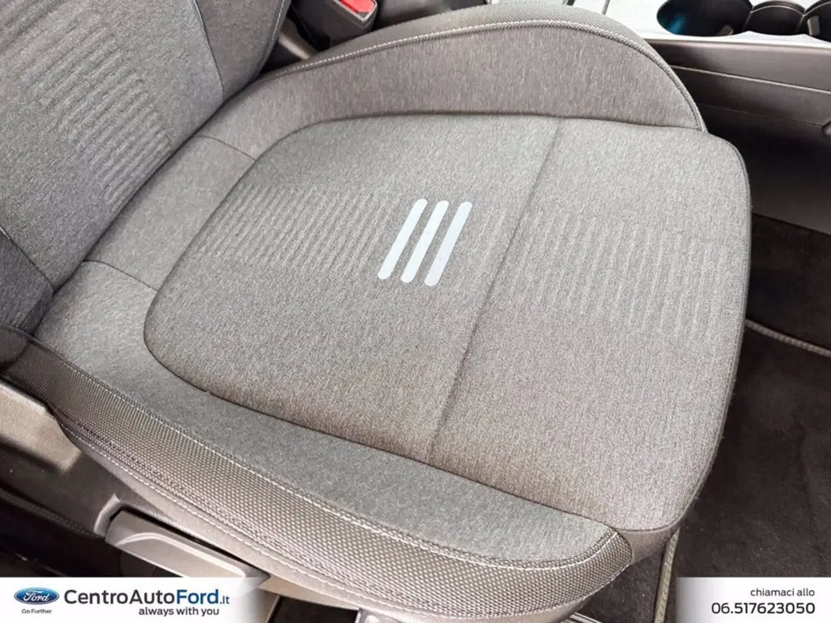 Ford Focus usata a Roma (8)