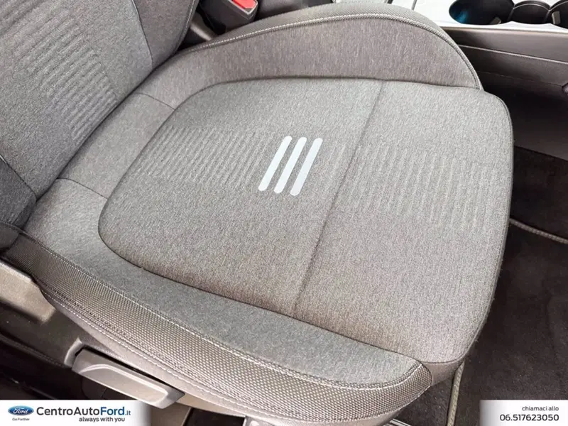 Ford Focus usata a Roma (8)