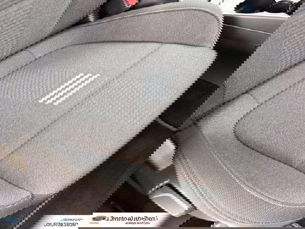 Ford Focus usata a Roma (8)