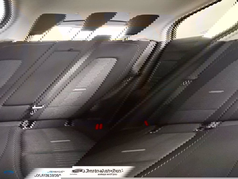 Ford Focus usata a Roma (9)