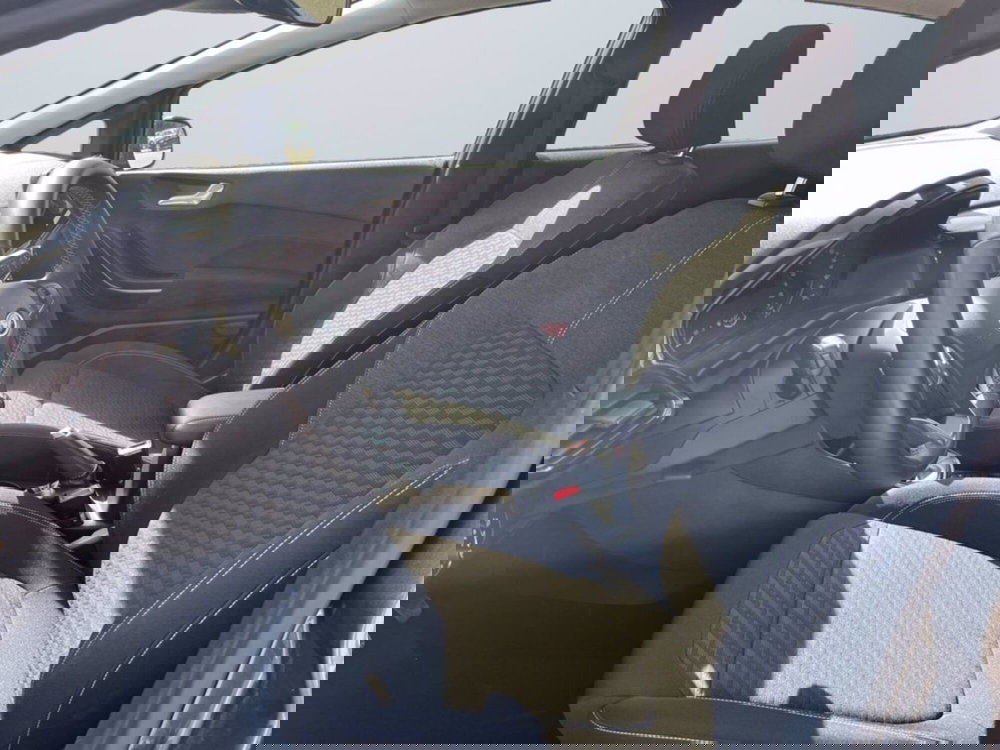 Ford Fiesta usata a Milano (10)