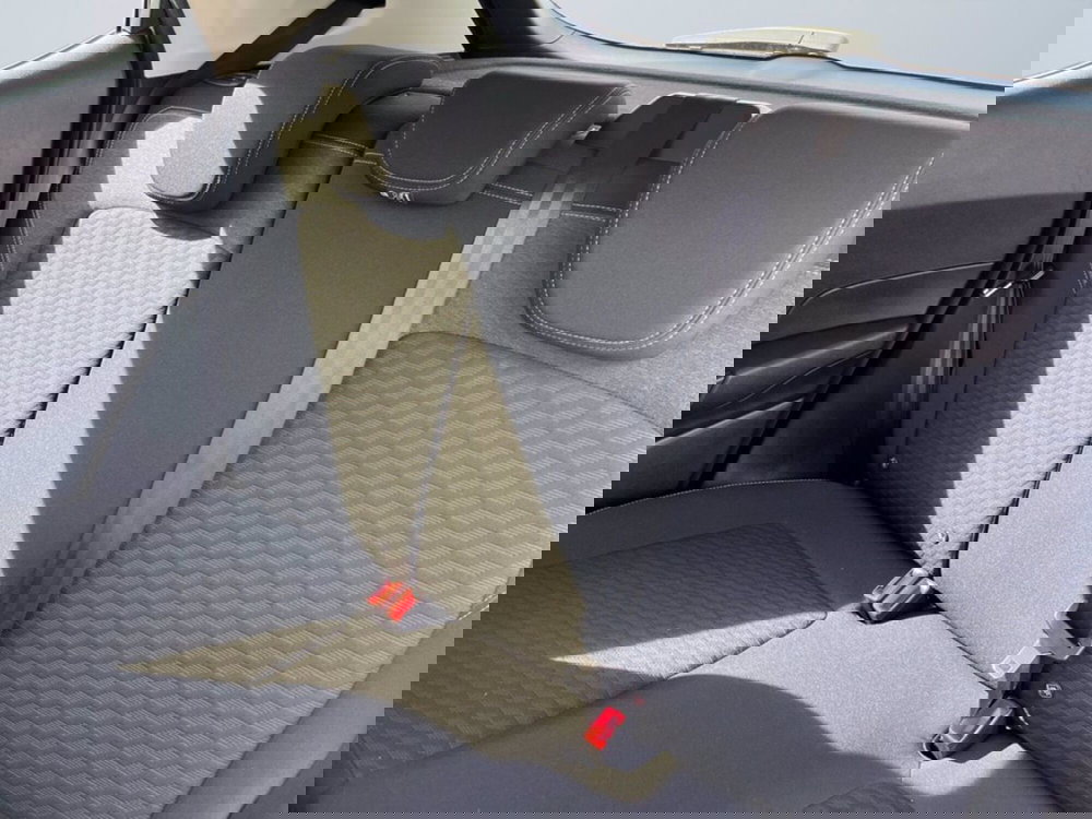 Ford Fiesta usata a Milano (12)