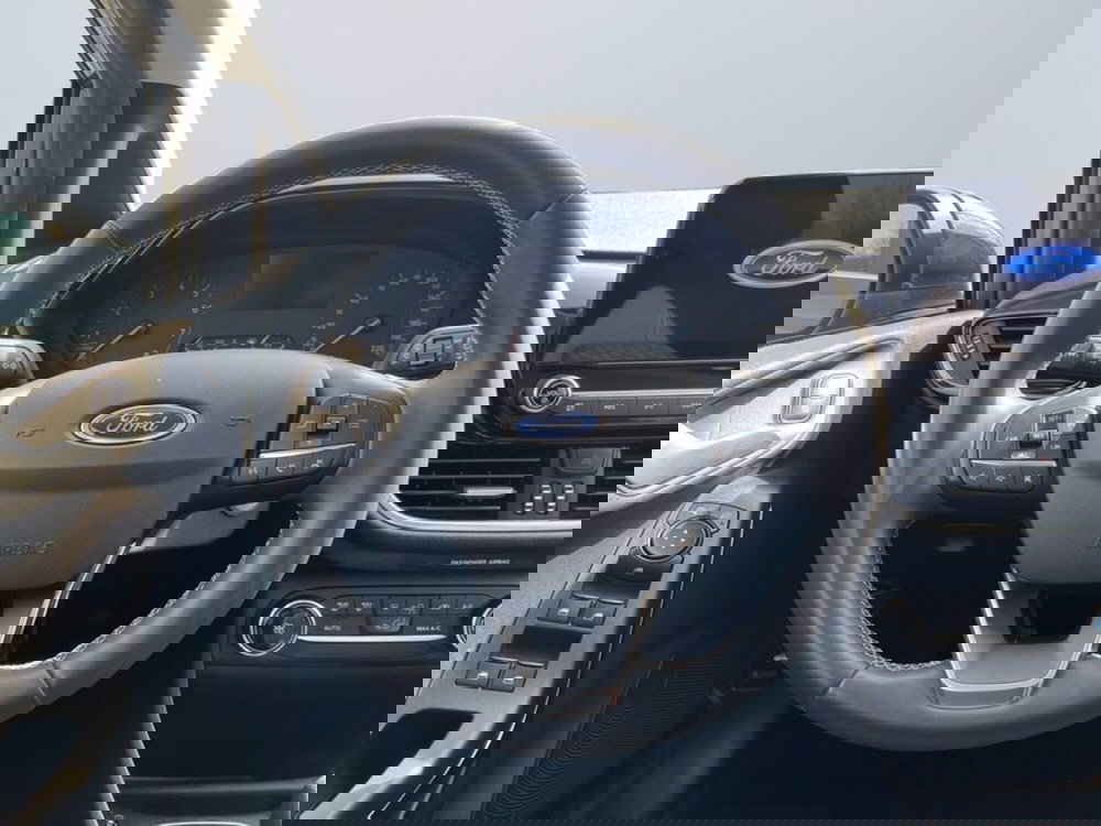 Ford Fiesta usata a Milano (13)