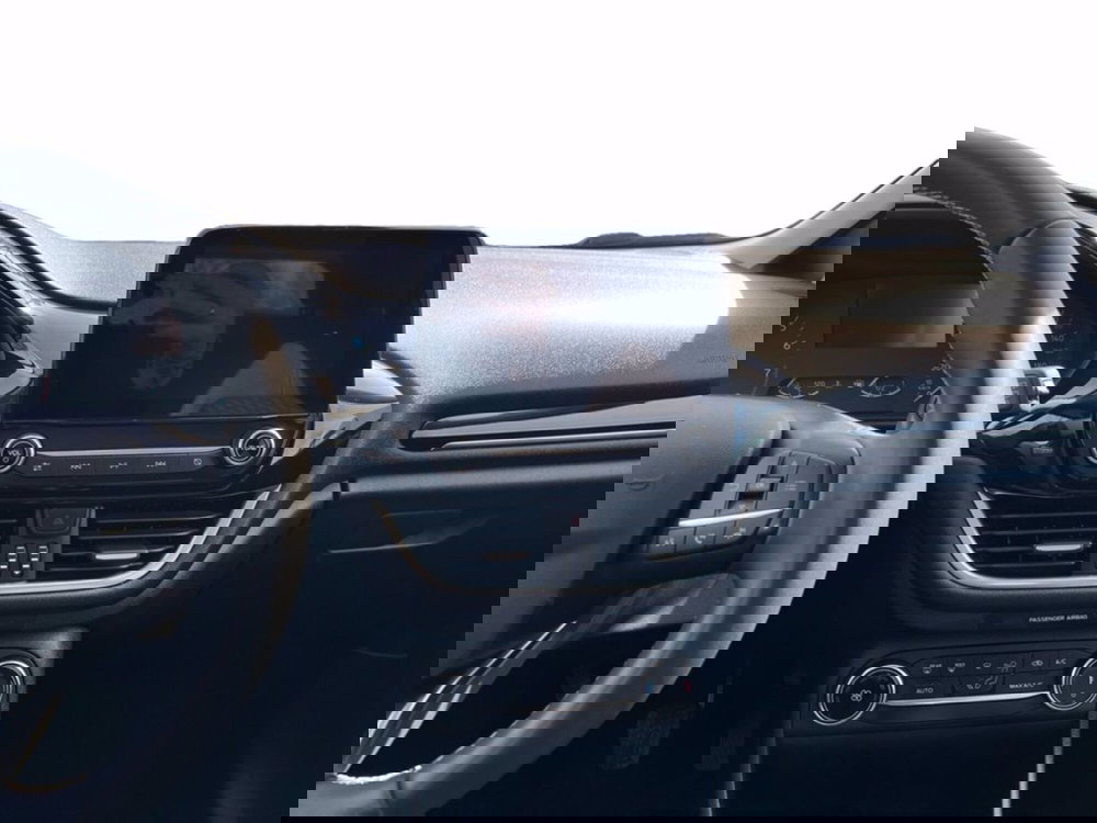 Ford Fiesta usata a Milano (14)