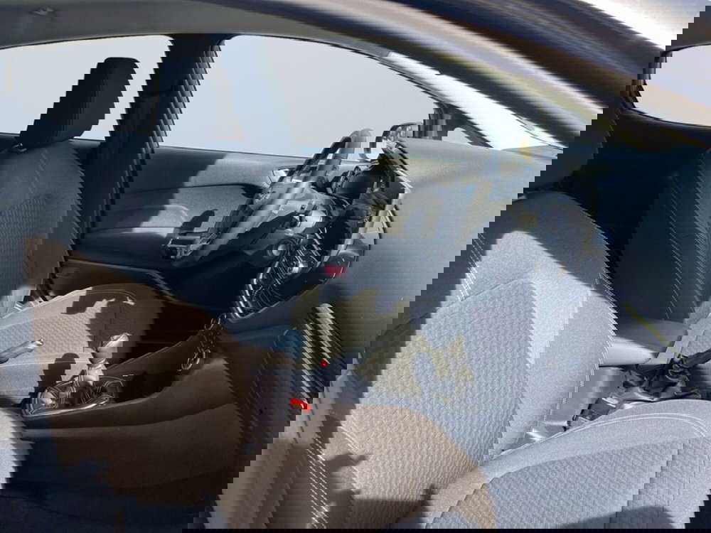 Ford Fiesta usata a Milano (15)