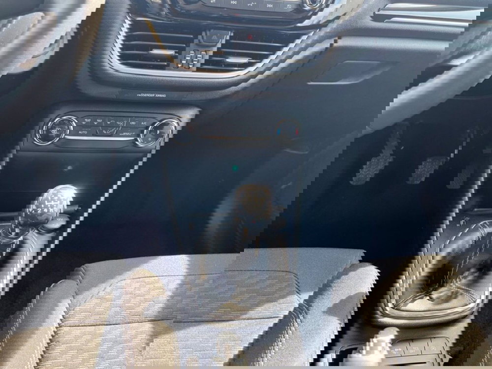 Ford Fiesta usata a Milano (16)