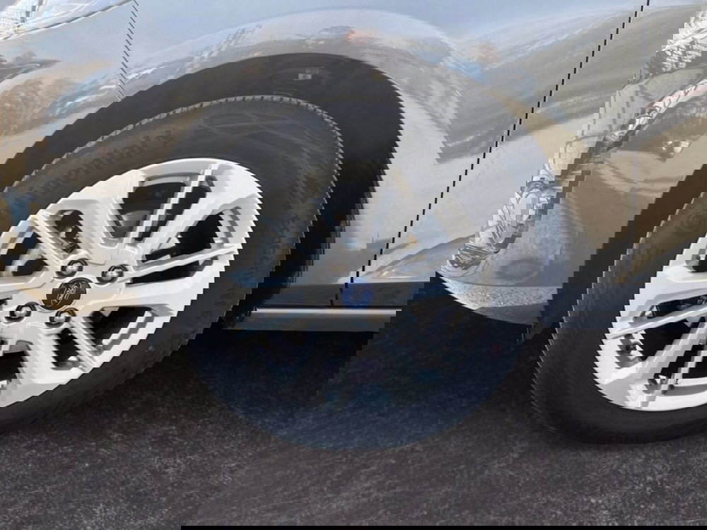 Ford Fiesta usata a Milano (9)