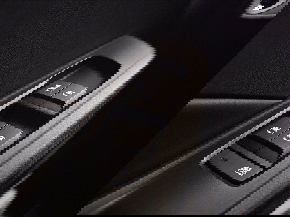 Mg MG3 usata a Palermo (17)