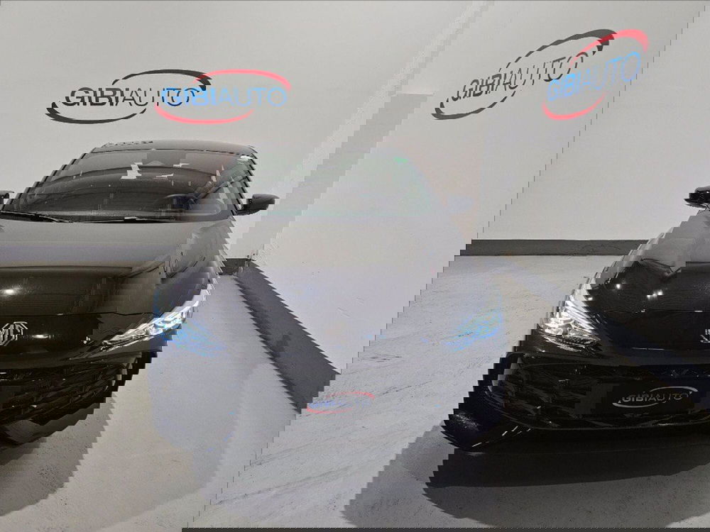 Mg MG3 usata a Palermo (2)