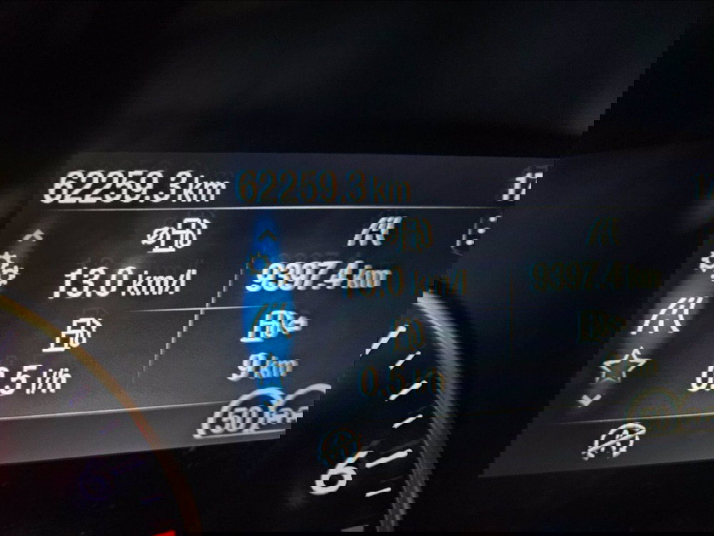 Ford EcoSport usata a Palermo (13)