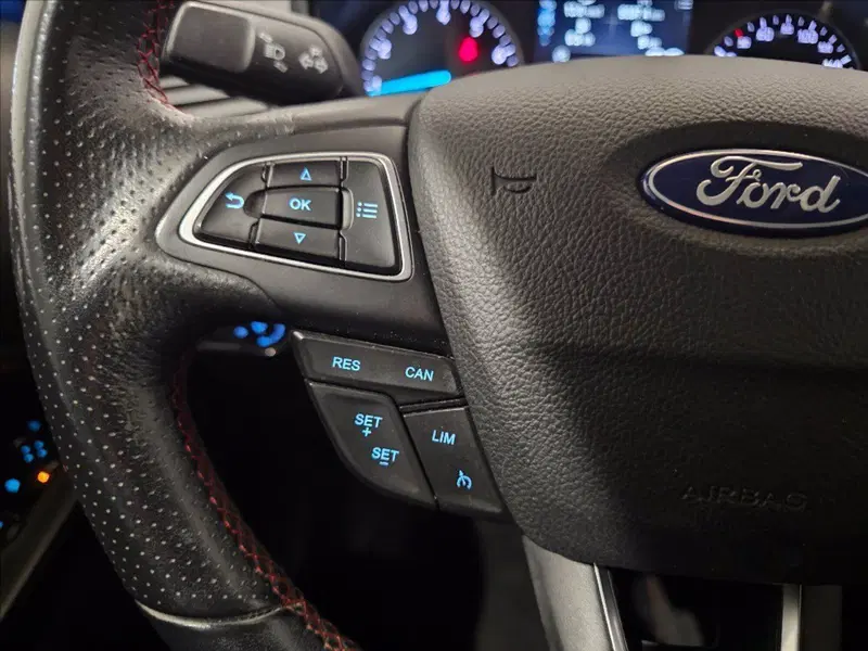 Ford EcoSport usata a Palermo (14)