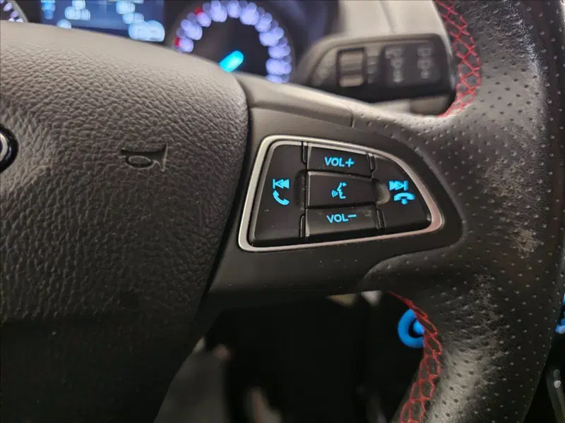 Ford EcoSport usata a Palermo (15)