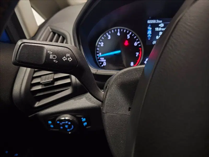 Ford EcoSport usata a Palermo (16)