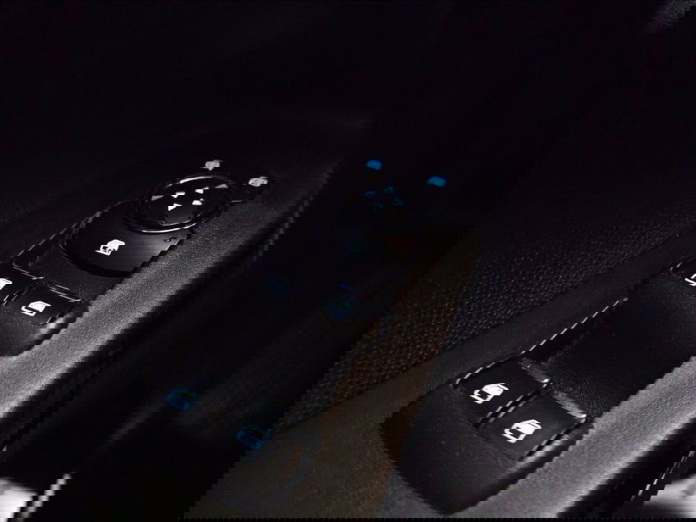 Ford EcoSport usata a Palermo (18)