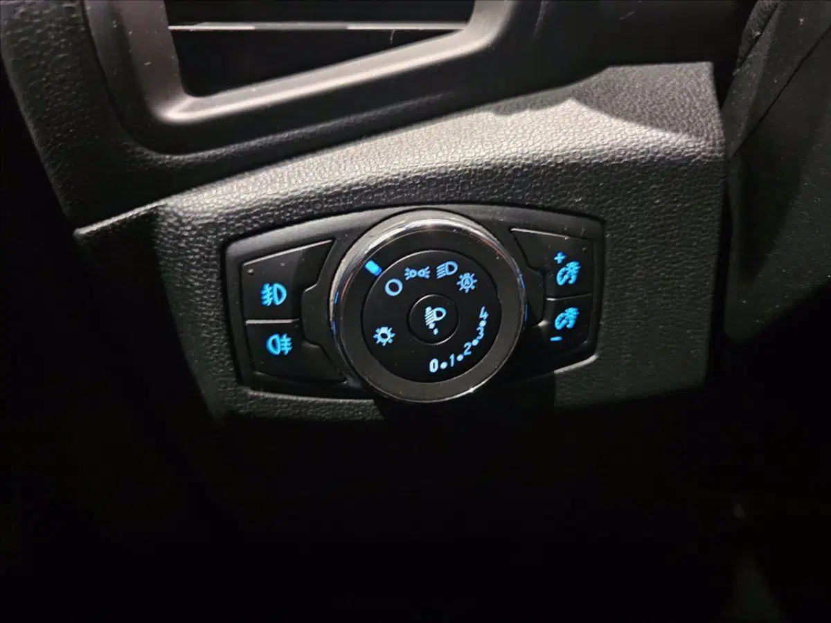 Ford EcoSport usata a Palermo (19)