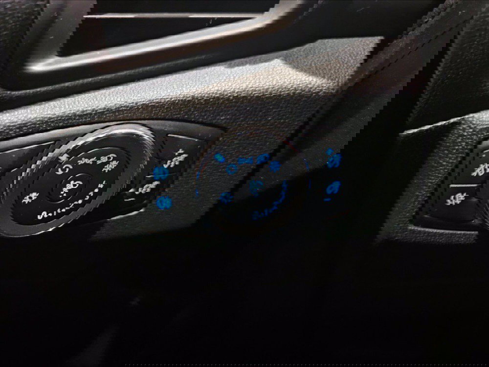 Ford EcoSport usata a Palermo (19)