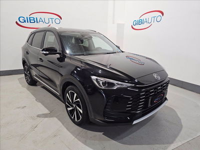 Mg ZS 1.5 hybrid+ Luxury auto del 2025 usata a Palermo