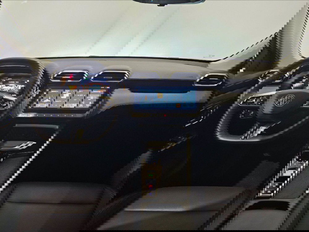 Mg ZS usata a Palermo (10)