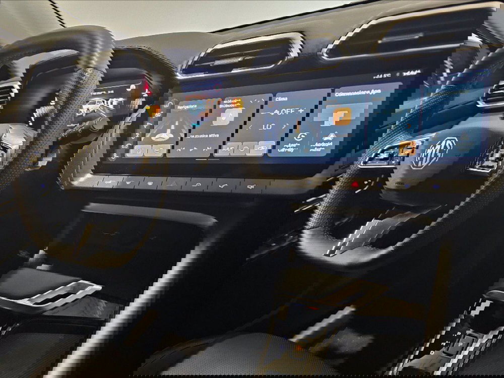 Mg ZS usata a Palermo (11)