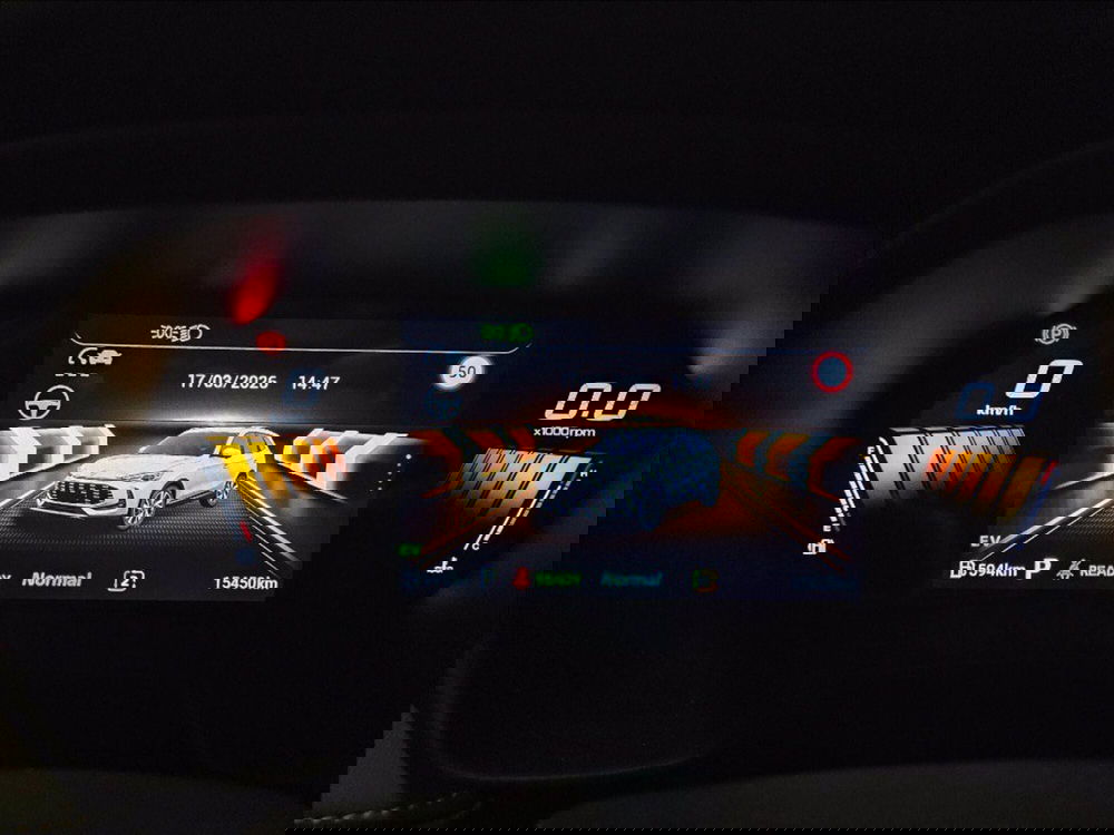 Mg ZS usata a Palermo (12)