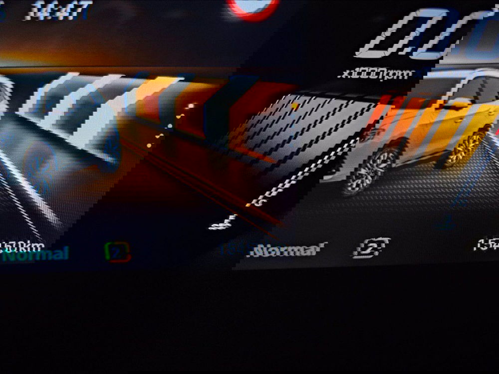 Mg ZS usata a Palermo (13)