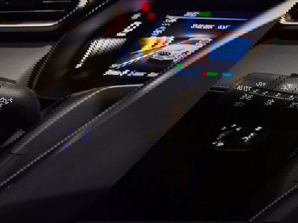 Mg ZS usata a Palermo (16)