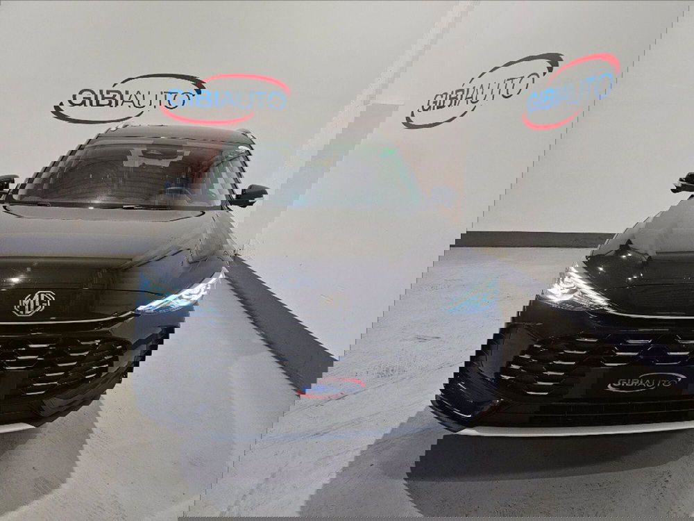 Mg ZS usata a Palermo (2)