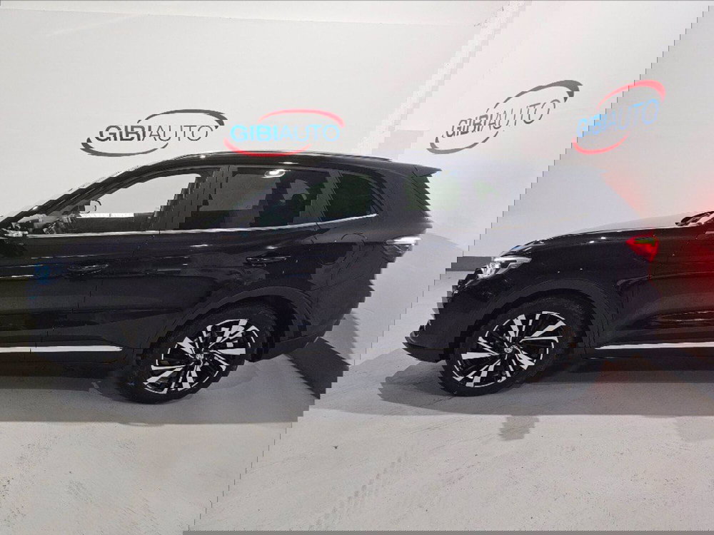 Mg ZS usata a Palermo (5)