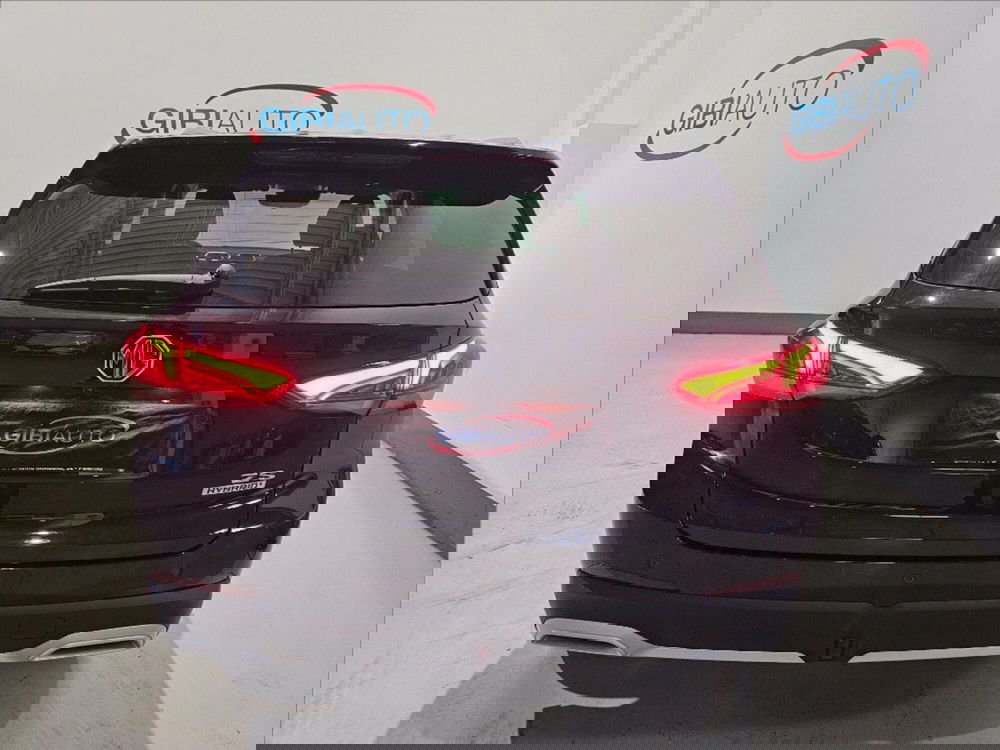 Mg ZS usata a Palermo (8)