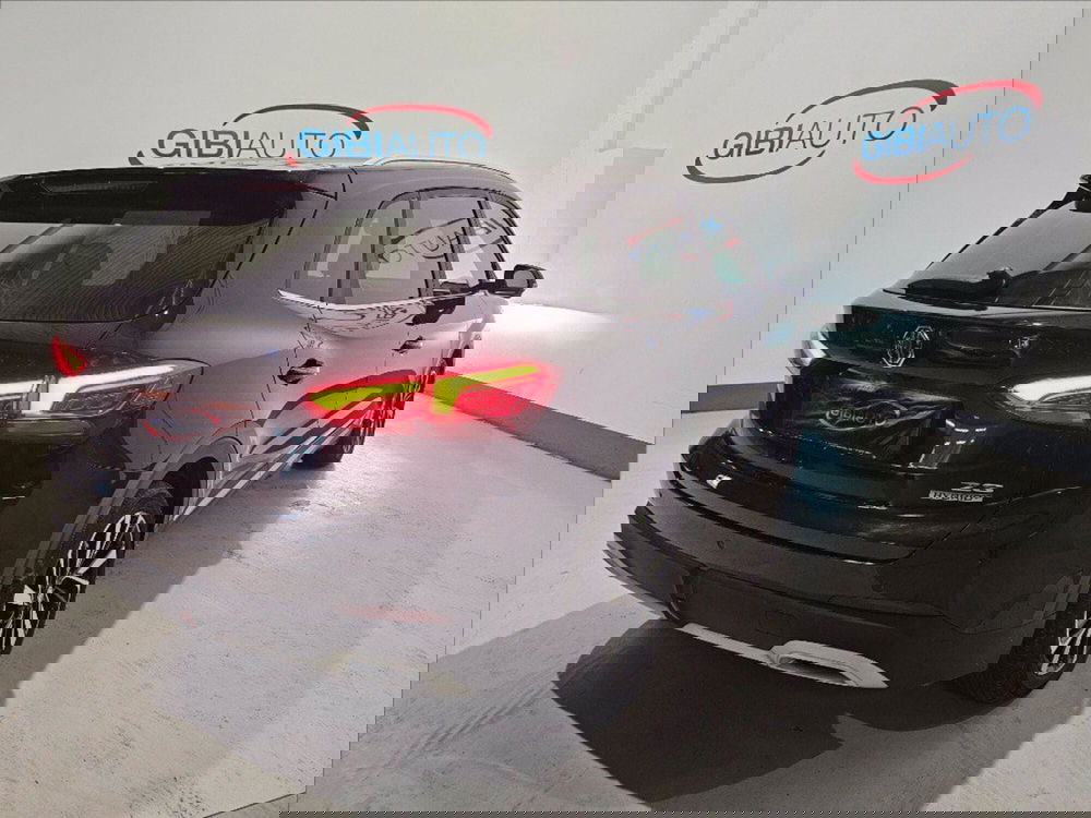 Mg ZS usata a Palermo (9)