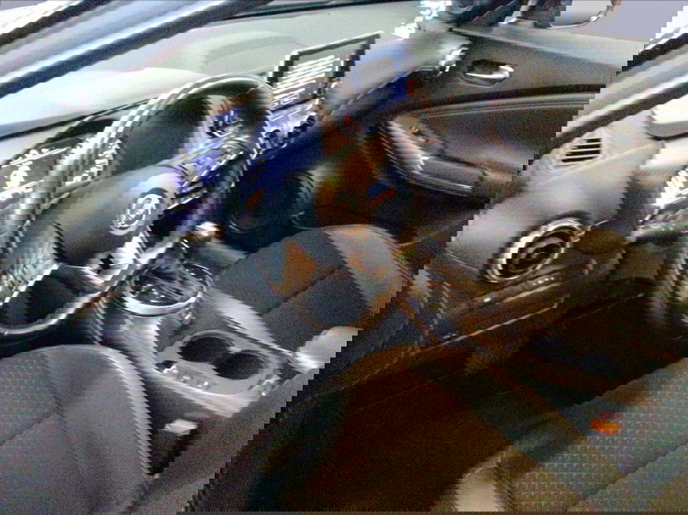 Nissan Juke usata a Milano (10)