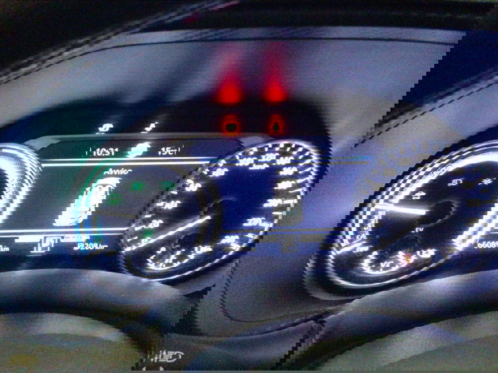 Nissan Juke usata a Milano (11)