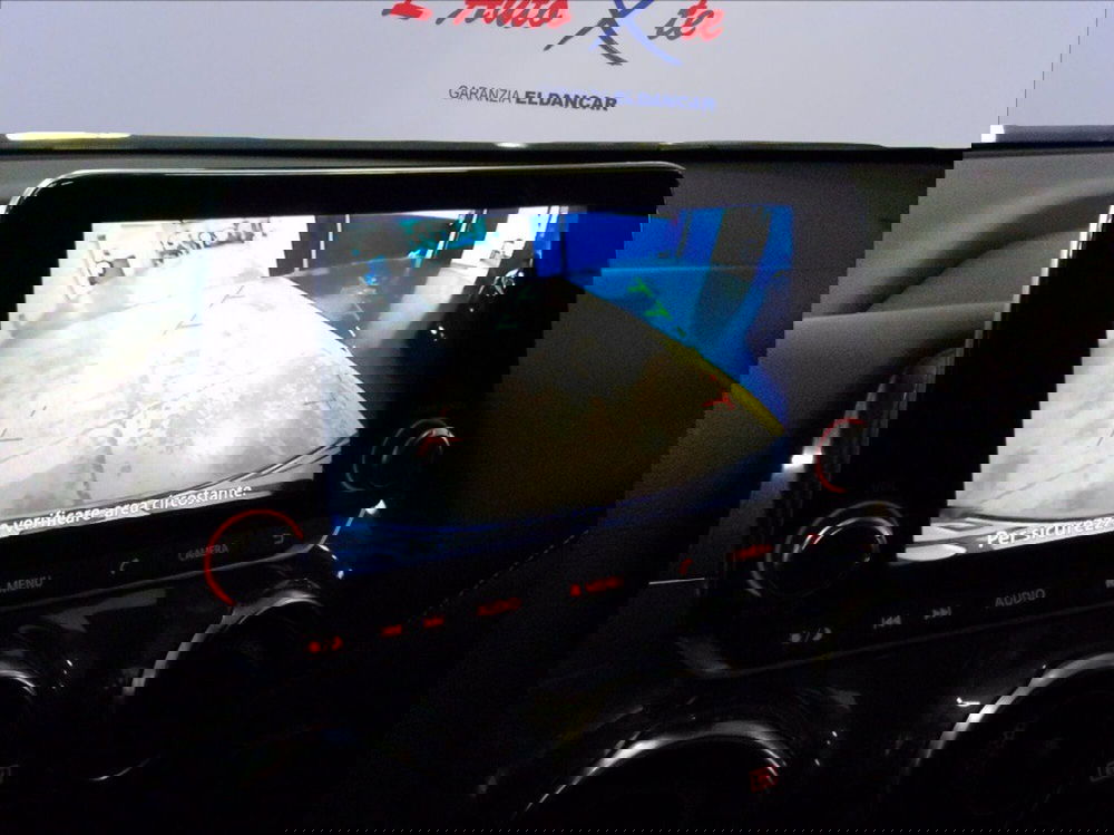 Nissan Juke usata a Milano (12)