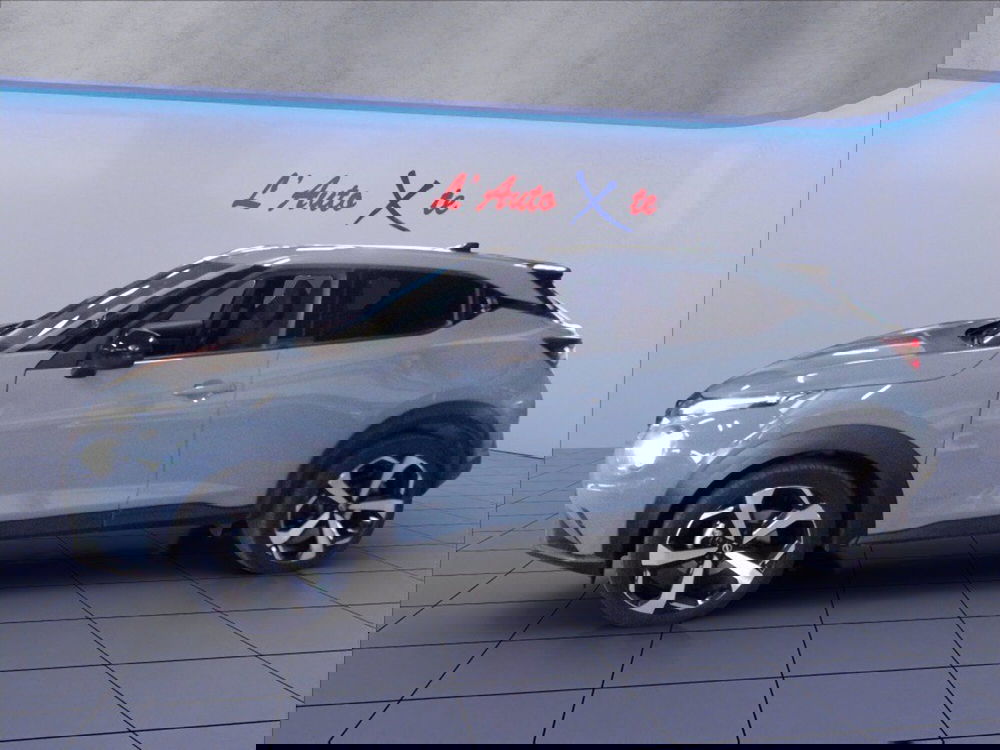 Nissan Juke usata a Milano (4)