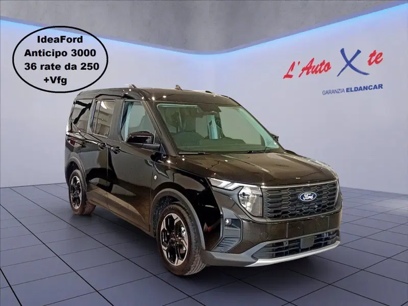 Ford Tourneo Courier nuova a Milano