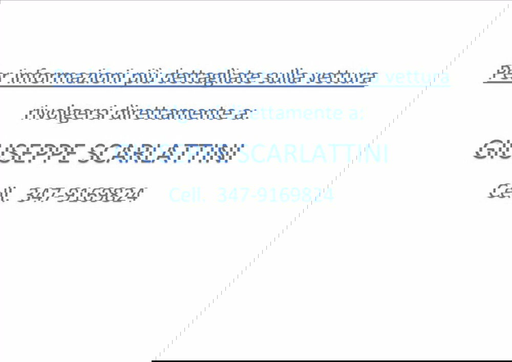 Ford Tourneo Courier nuova a Milano (4)