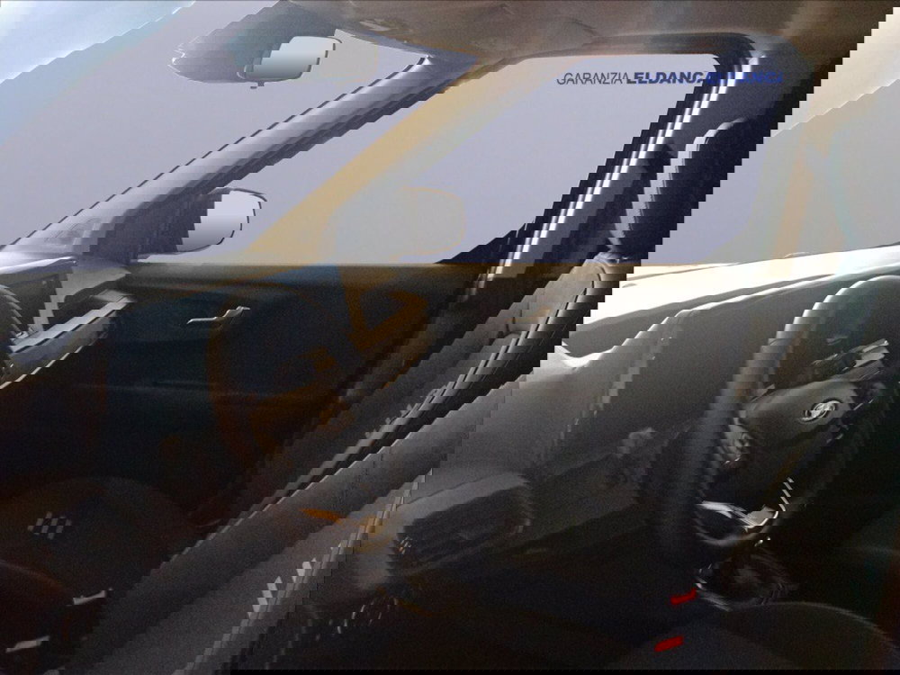 Ford Tourneo Courier nuova a Milano (8)