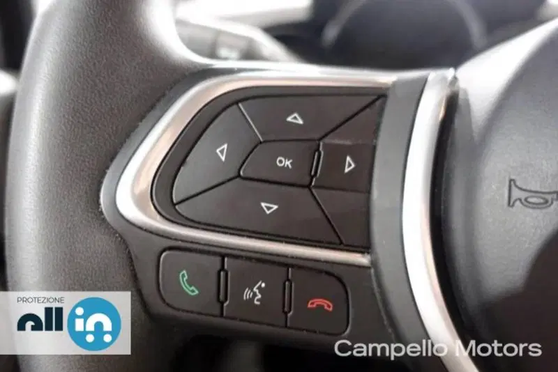 Fiat 500X usata a Venezia (10)