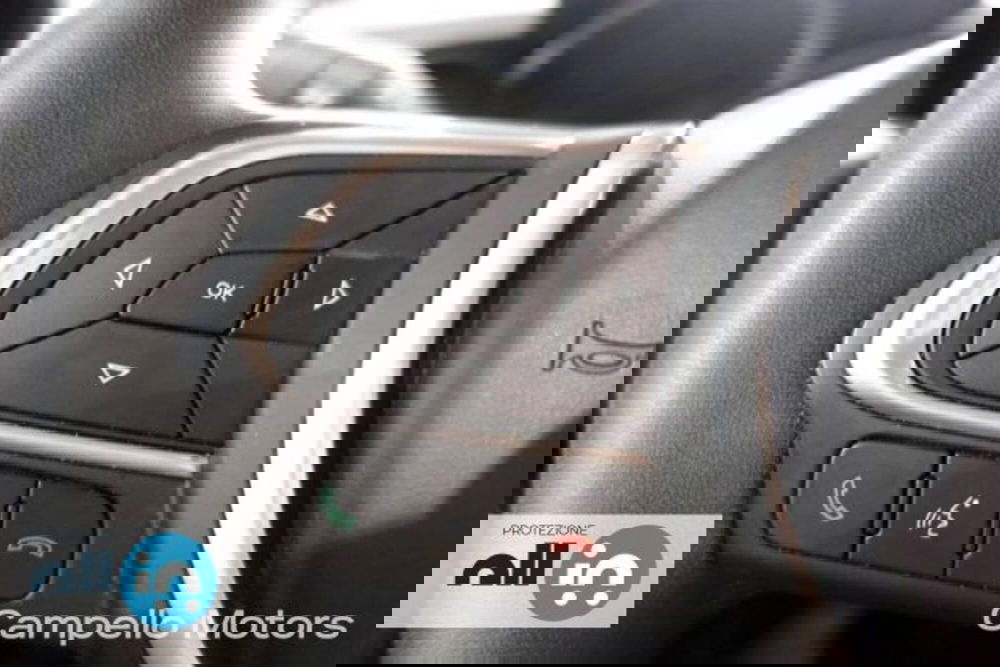 Fiat 500X usata a Venezia (10)