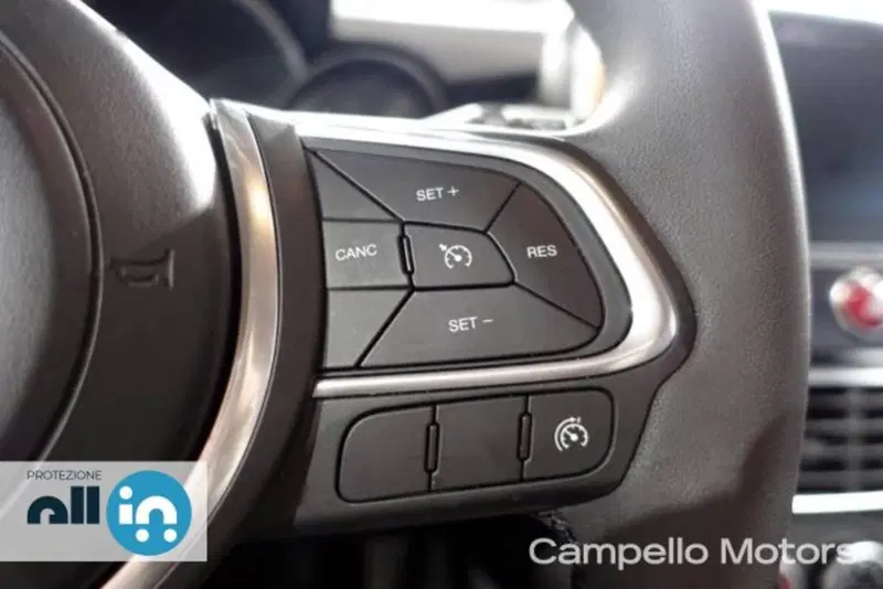 Fiat 500X usata a Venezia (11)