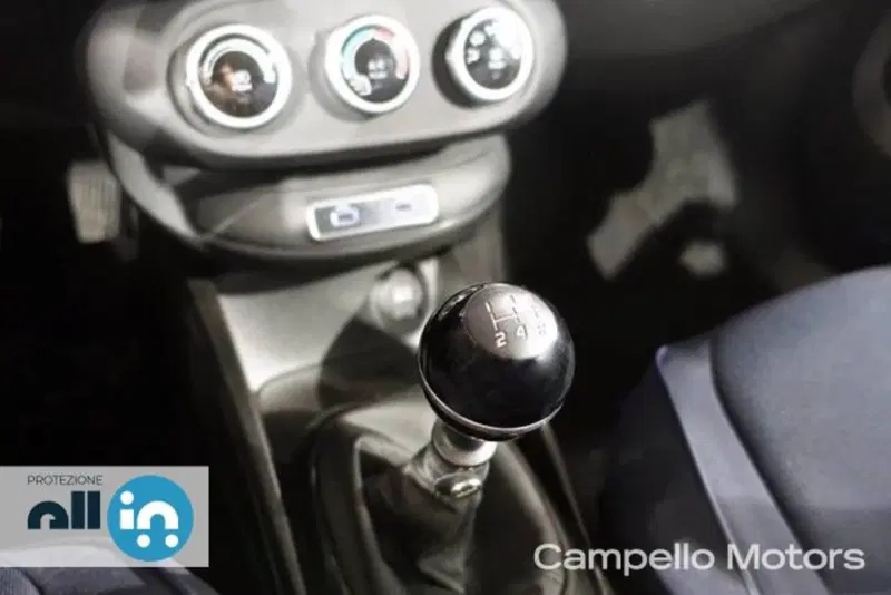 Fiat 500X usata a Venezia (13)