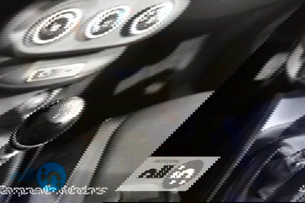 Fiat 500X usata a Venezia (13)