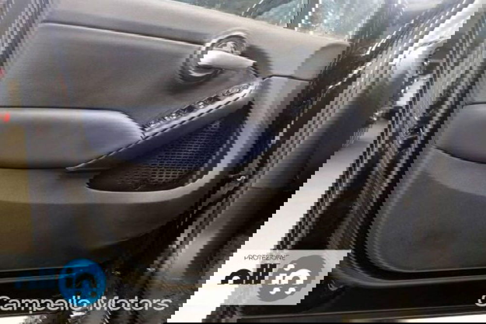 Fiat 500X usata a Venezia (14)