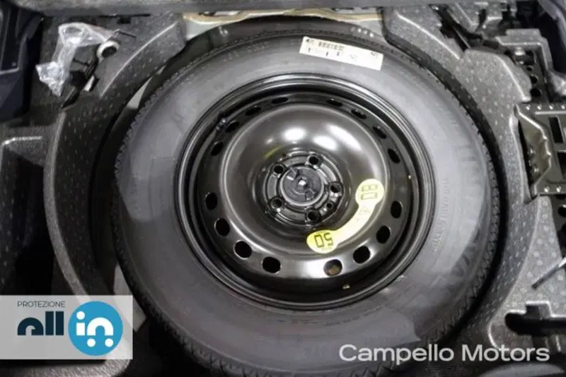 Fiat 500X usata a Venezia (16)