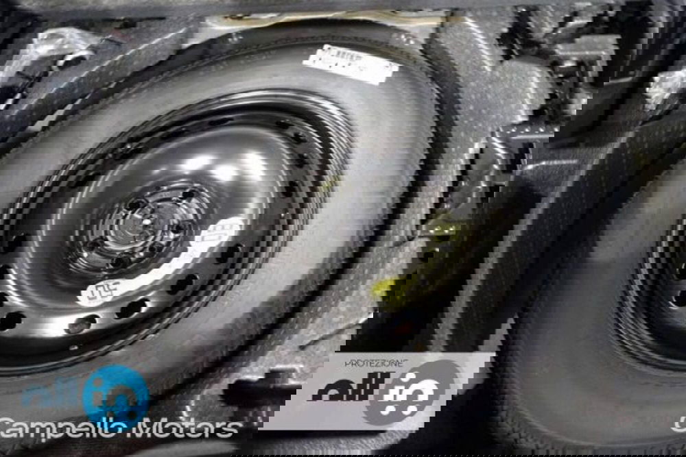 Fiat 500X usata a Venezia (16)