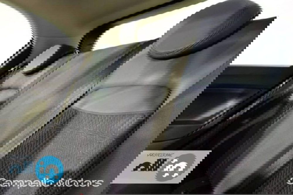 Fiat 500X usata a Venezia (6)