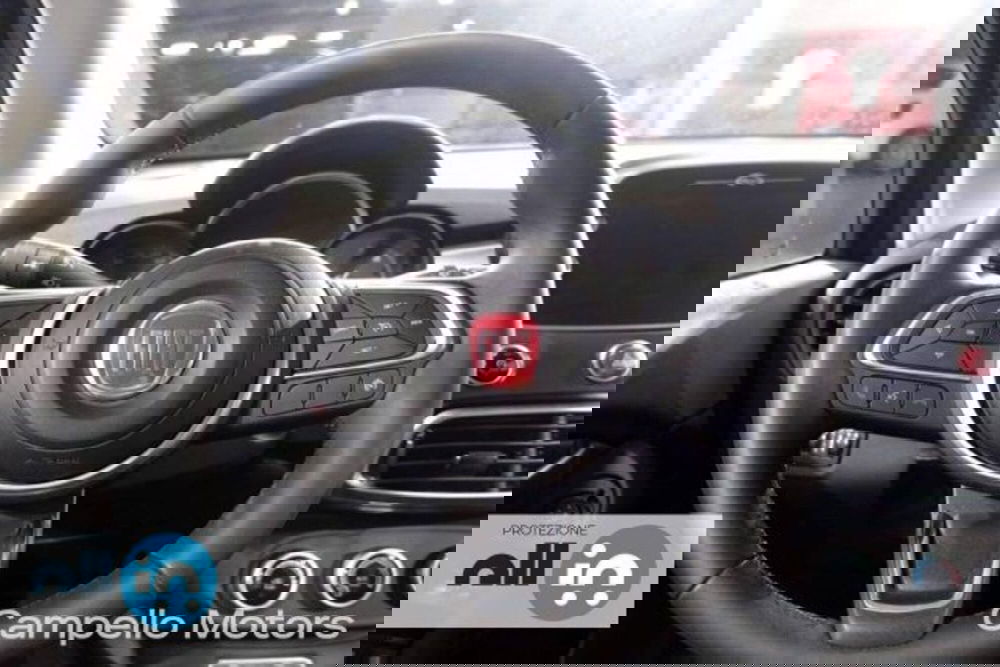 Fiat 500X usata a Venezia (8)