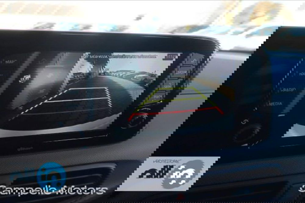 Hyundai i10 nuova a Venezia (11)