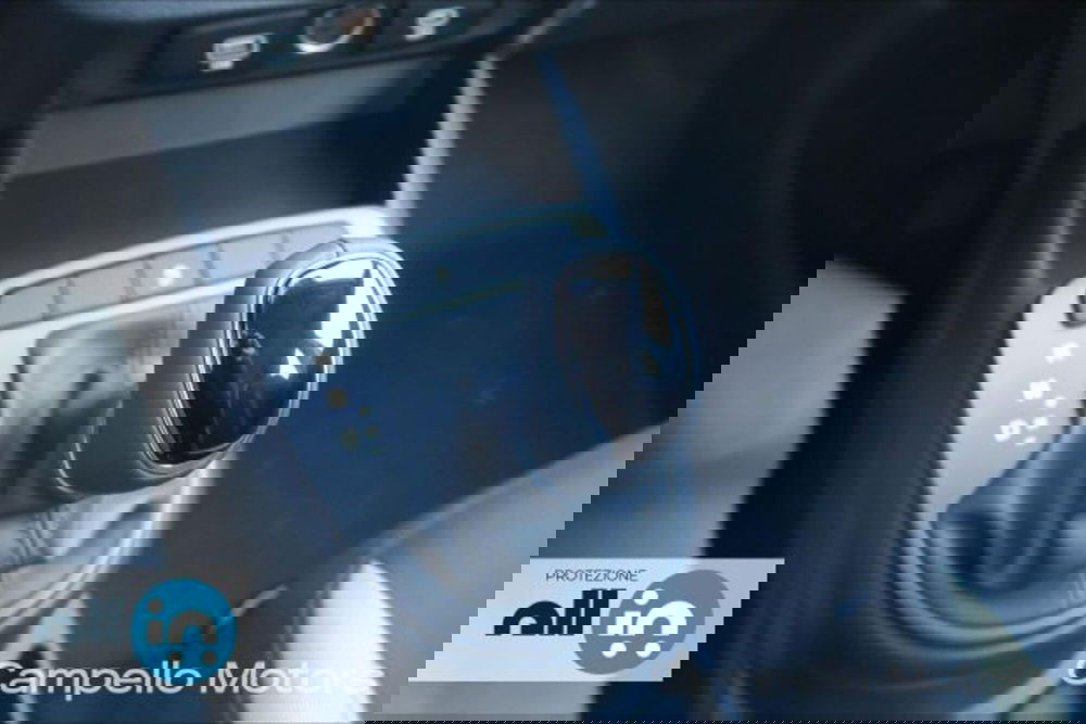 Hyundai i10 nuova a Venezia (13)