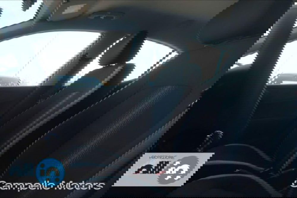 Hyundai i10 nuova a Venezia (5)